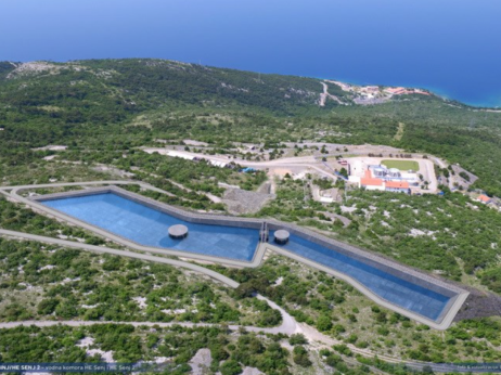 HEP planira novu reverzibilnu hidroelektranu snage 498 MW