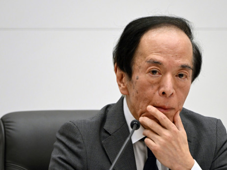 Kraj carry tradea: Kako S&P 500 plaća cijenu japanskog duga