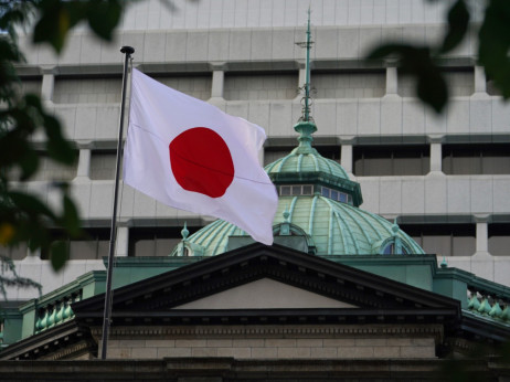 Japanska središnja banka mijenja retoriku, moguća nova dizanja kamata