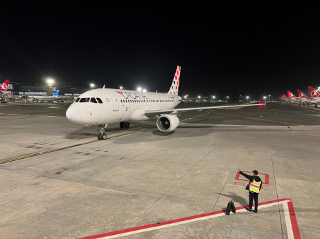 Croatia Airlines uveo novu sezonsku liniju Split–Istanbul