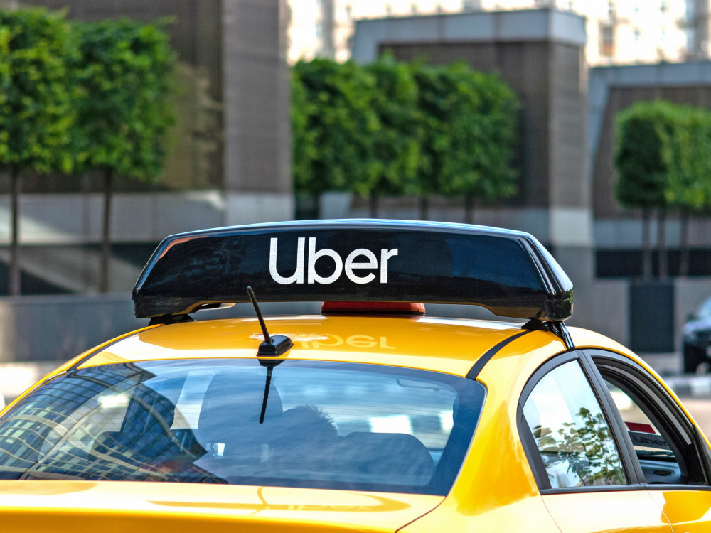 Uber i Nvidia šire robotaksi flotu – biste li se vozili u autonomnom vozilu?