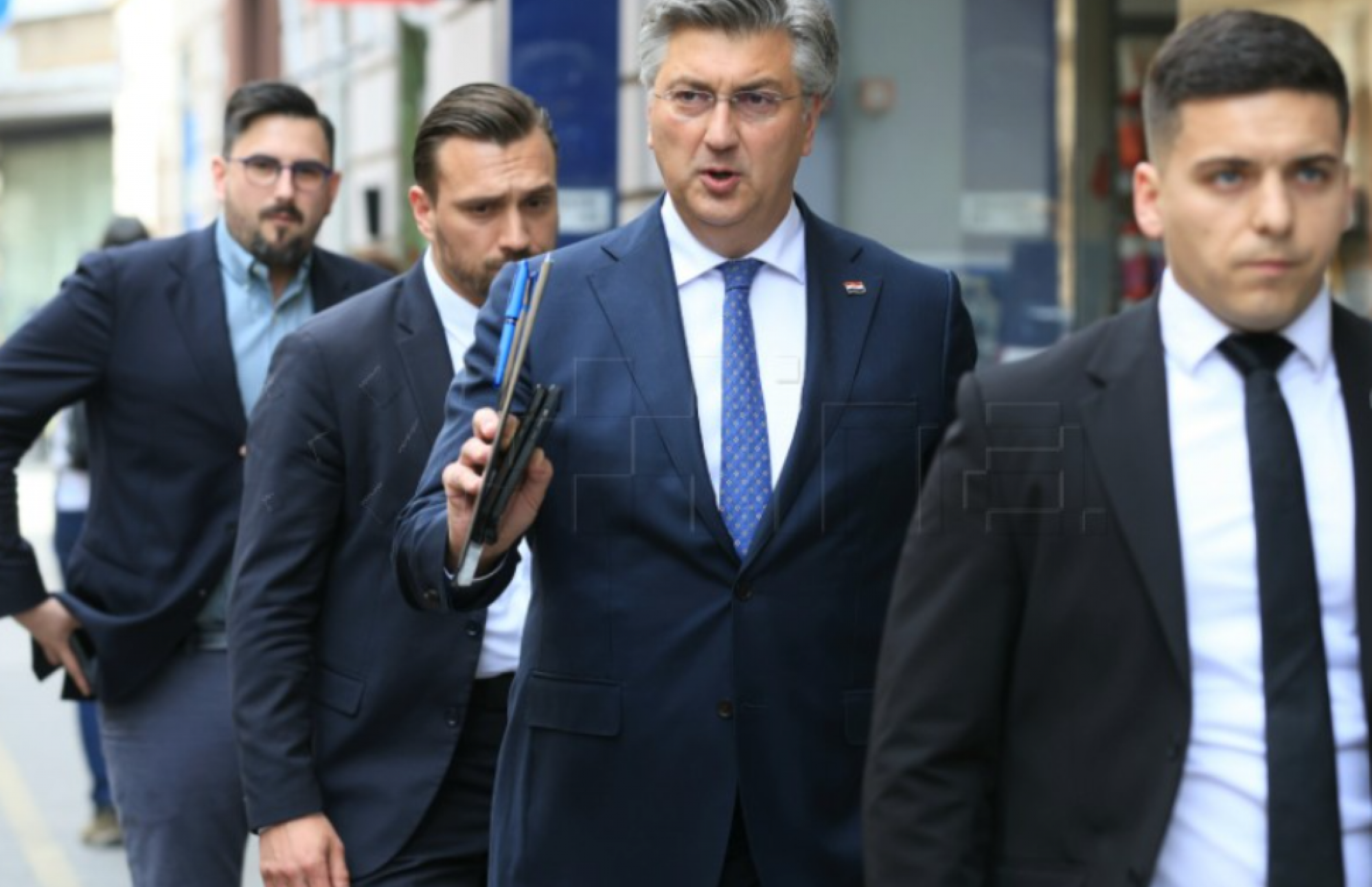 Pet stvari koje trebate znati na početku dana