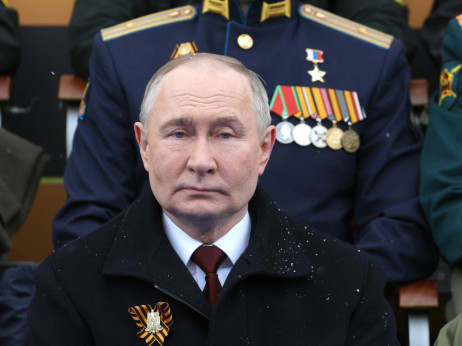 'Rusija je nakon terorističkih napada ranjiva, vrije ispod površine'