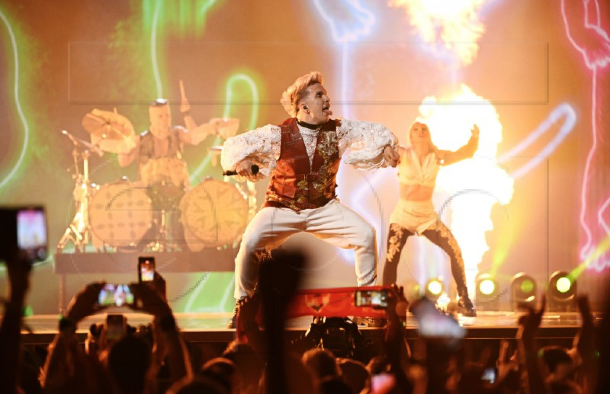 Počinje Exit, očekuje se više od 21 milijuna eura zarade