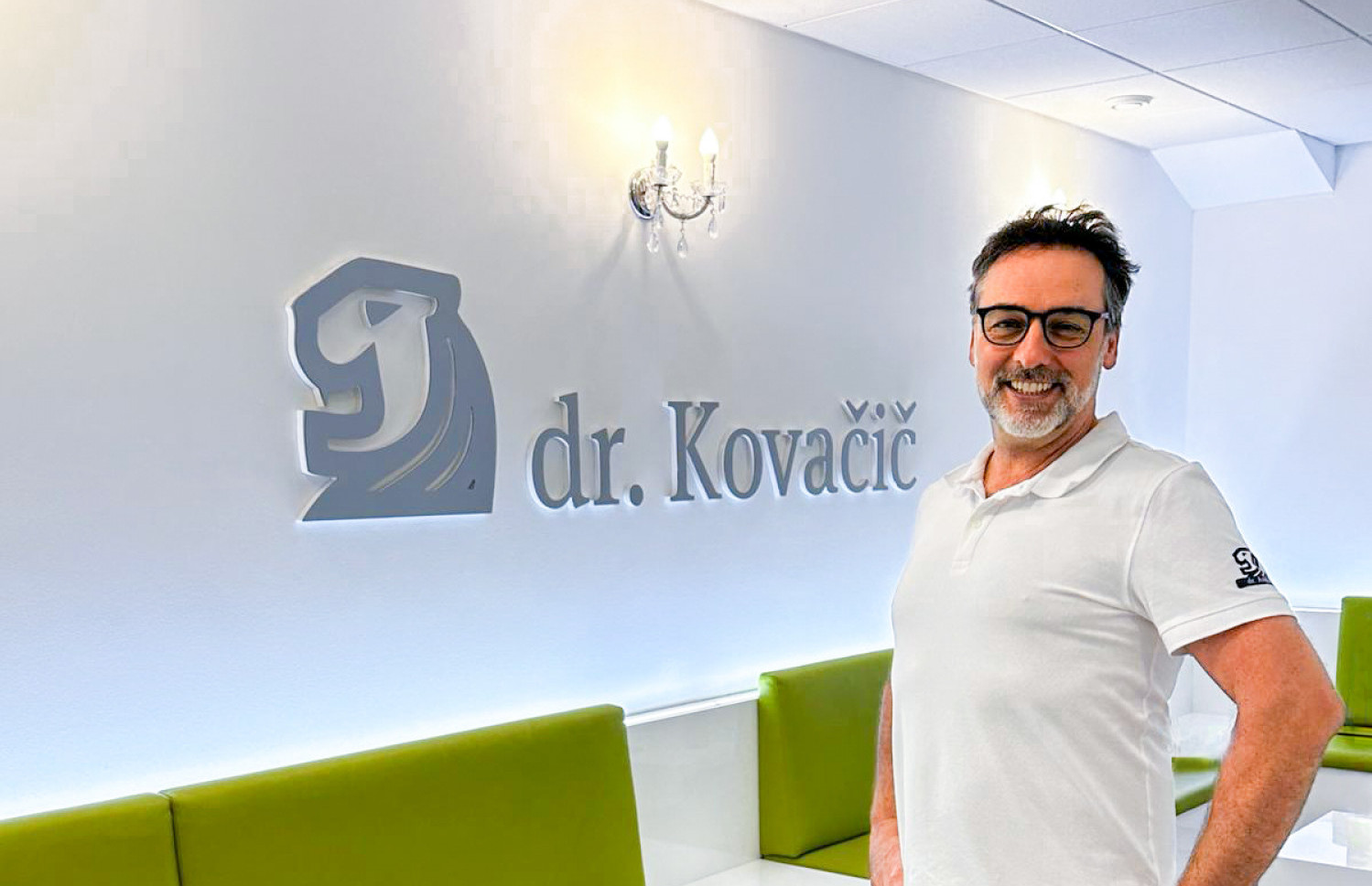 Adria Dental Grupa ne staje sa širenjem na hrvatskom i slovenskom tržištu