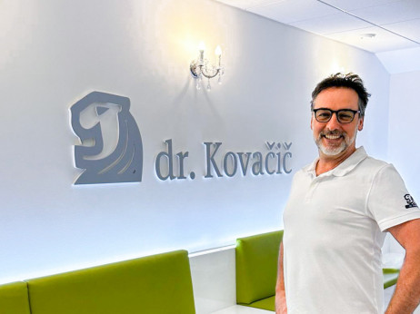 Adria Dental Grupa ne staje sa širenjem na hrvatskom i slovenskom tržištu