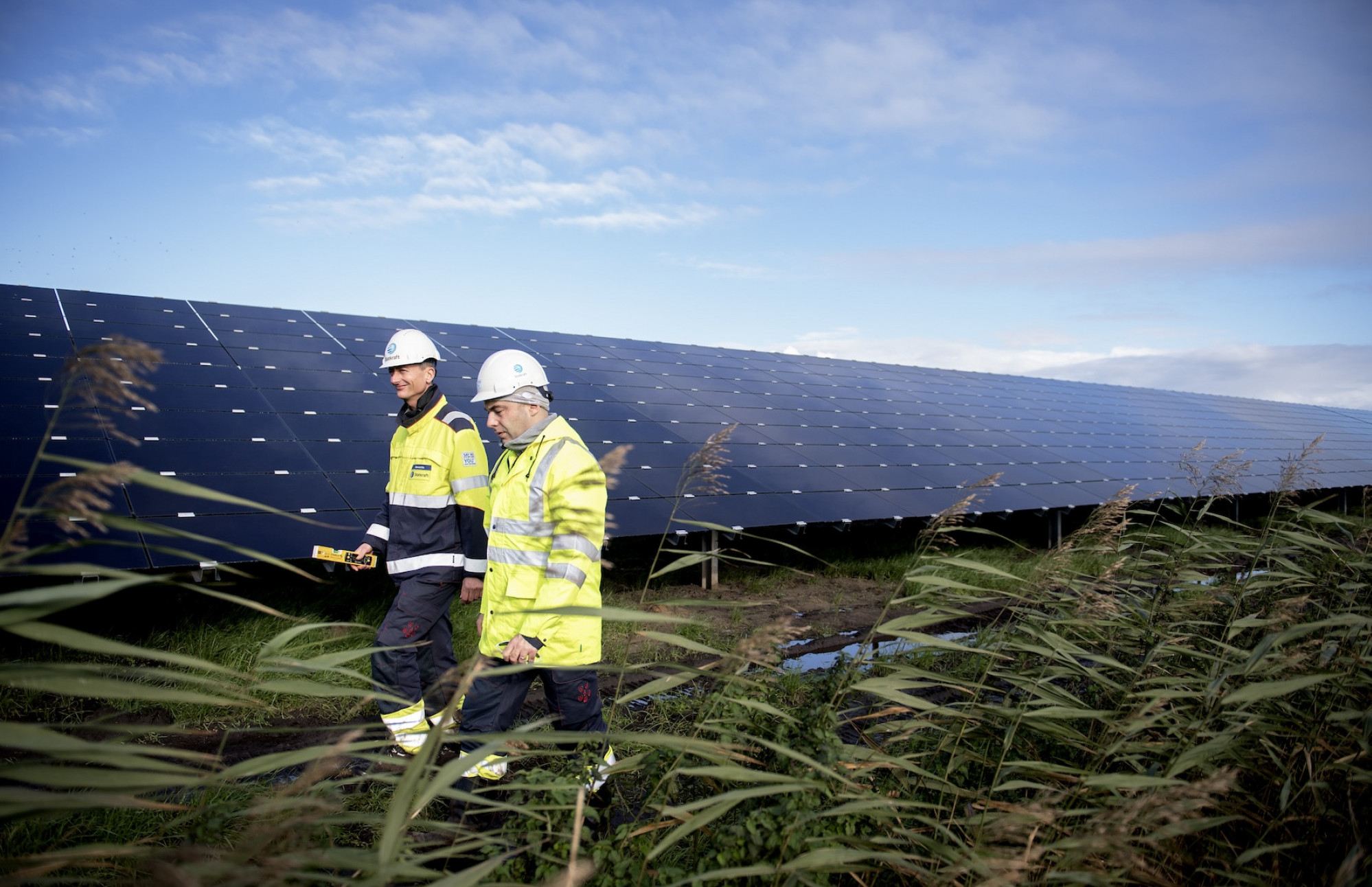 Statkraft traži procjenu utjecaja na okoliš za solarni park u Lekeniku