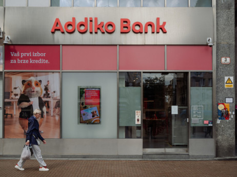 Borba za vlasništvo podigla vrijednost Addiko Banka, ali i NLB-a