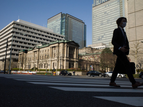 Japanska središnja banka ne žuri nakon izenađenja u srpnju