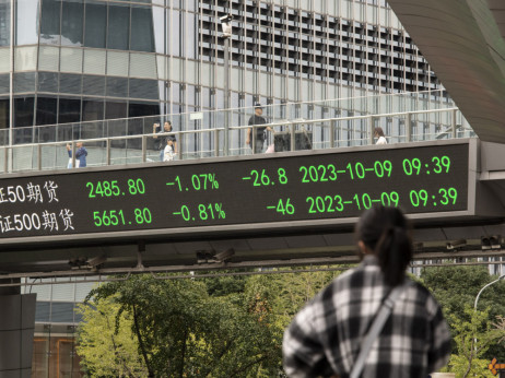 Short selleri će se teško riješiti kineskih neprofitabilnih AI dionica, barem do ljeta