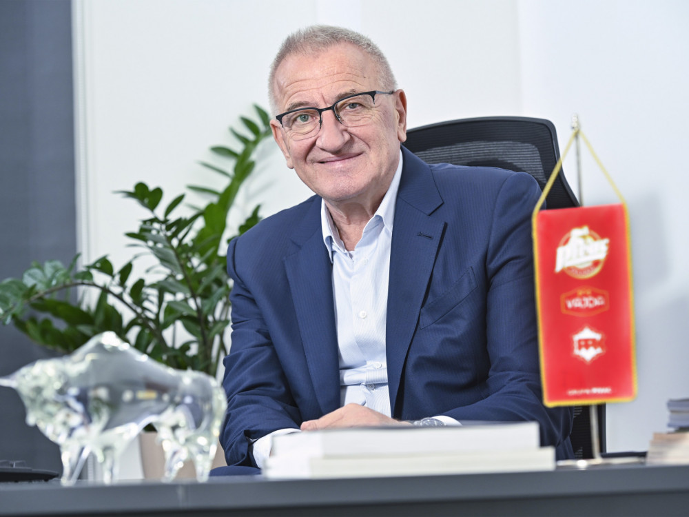 Podjela poslovanja u MI braća Pivac - izdvojili biznis s mesom u posebnu tvrtku