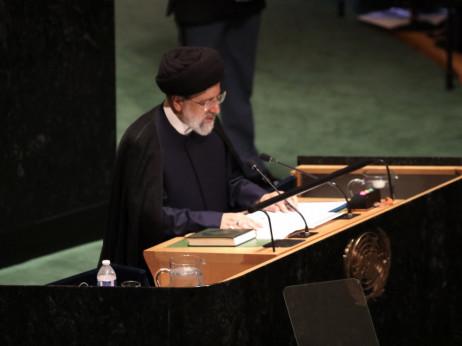 Iran odlučio kada će biti izbori za Raisijevog nasljednika