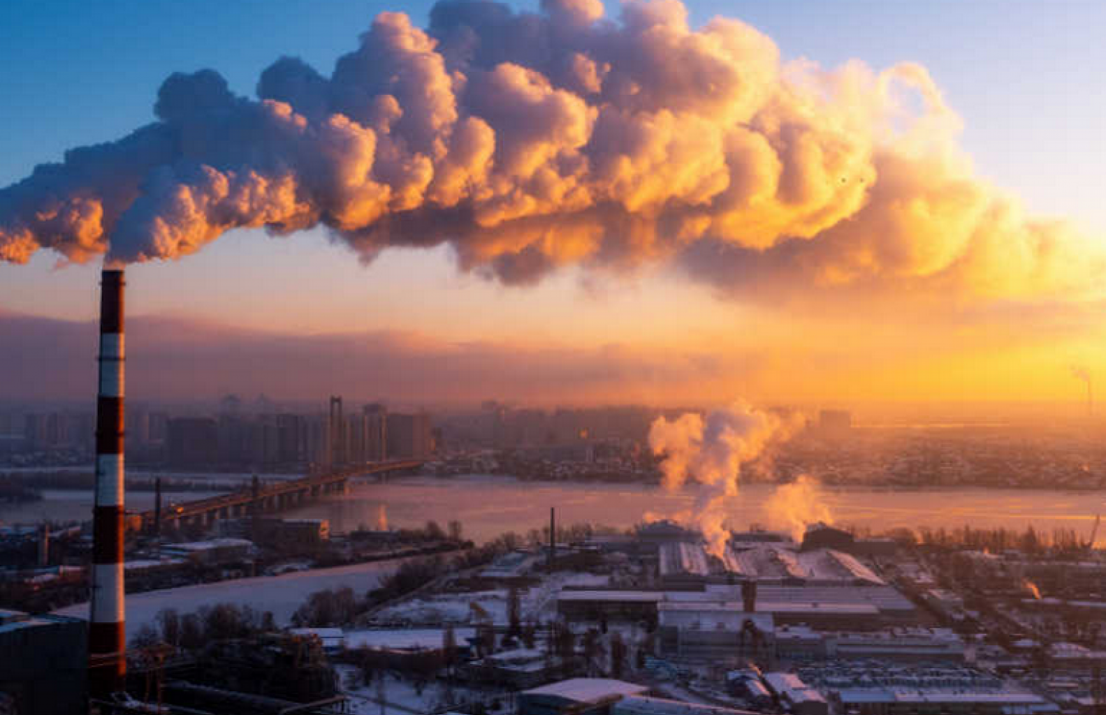 Hrvatska i uz rast BDP-a smanjila emisije stakleničkih plinova, Slovenci ih povećali