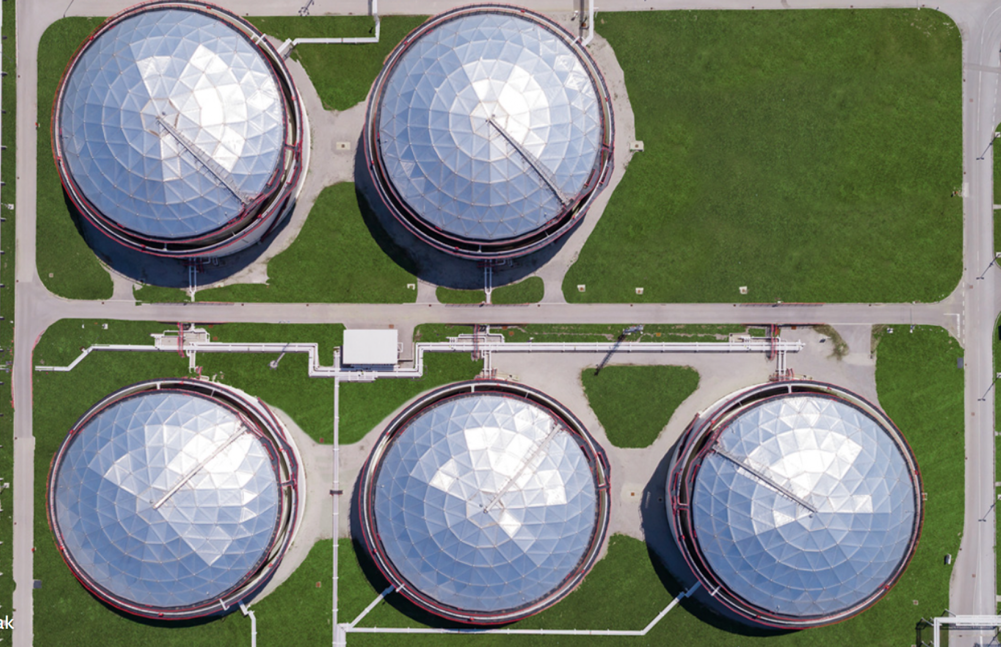 Janaf kroči dalje prema zelenoj tranziciji, kupio projekt solarne elektrane u Slavoniji