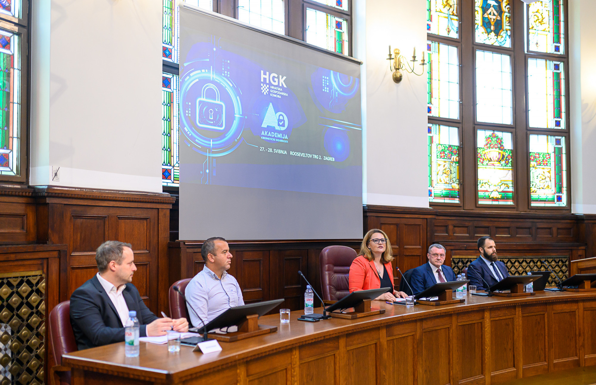 Hrvatske tvrtke nisu dovoljno spremne za kibernetičke prijetnje
