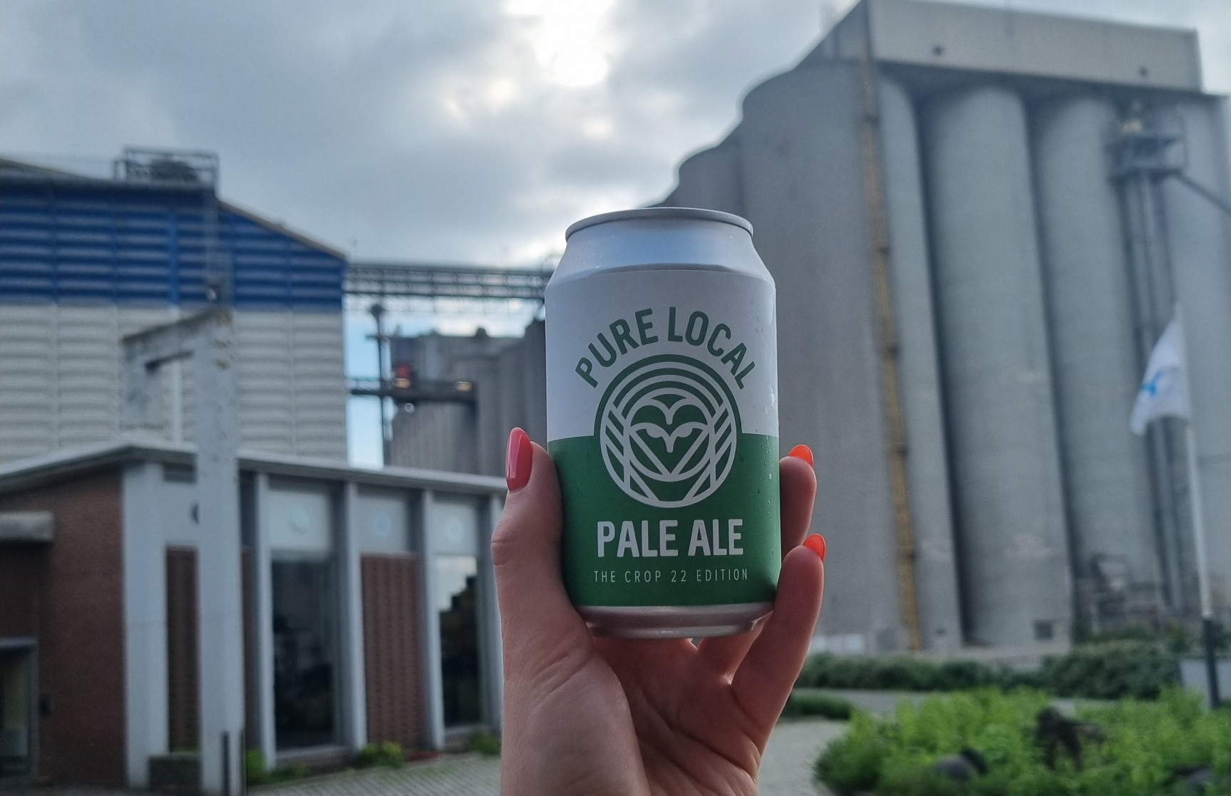 Posjetili smo jedno od najvećih postrojenja na svijetu koje krije tajnu vrhunskog piva