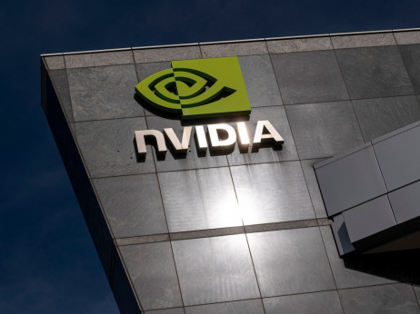 Nvidia utrostručila dobit: Nasdaq premašio 17 tisuća bodova
