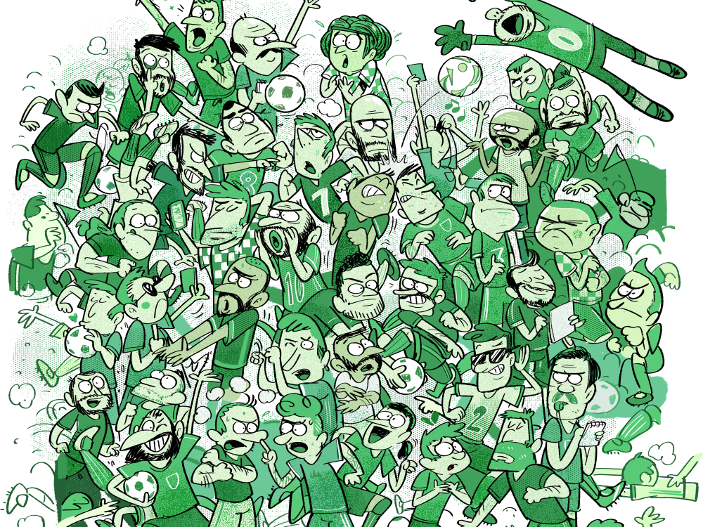 Ako ste propustili: Sadržaj Bloomberg Businessweek Adria za lipanj