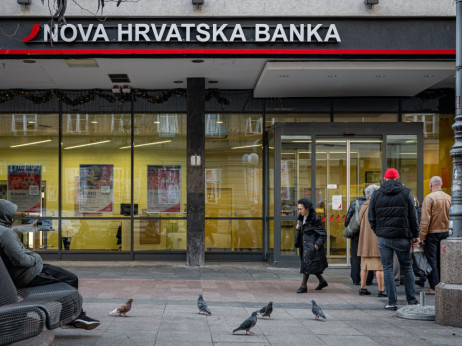 HPB završio pripajanje bivšeg Sberbanka