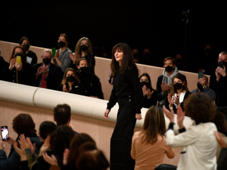 Umjetnička direktorica Chanela napušta modni brend