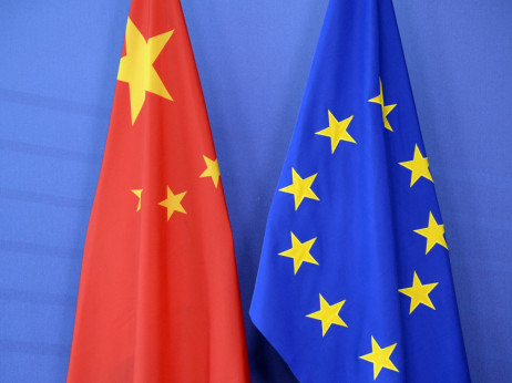 Kineska ulaganja u EU najmanja od 2010., fokus na eletrična vozila
