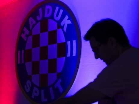 Hajduk i Adidas objavili početak suradnje