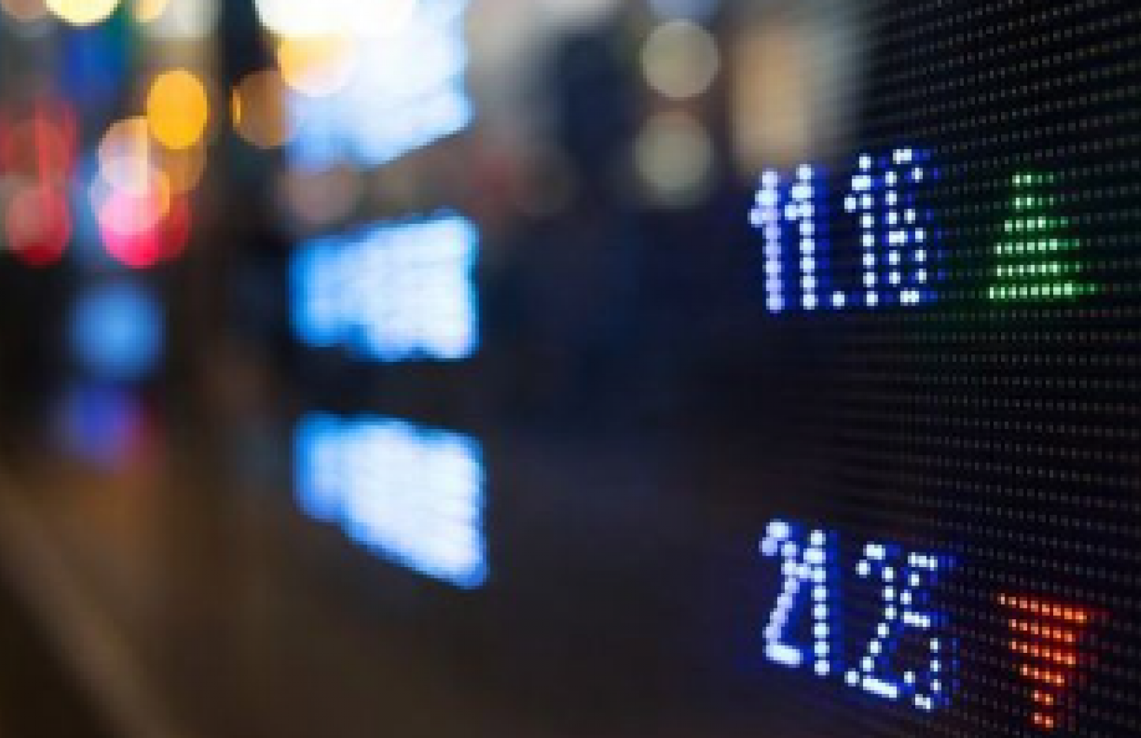 Crobex stagnirao na kraju tjedna, europski indeksi u crvenom