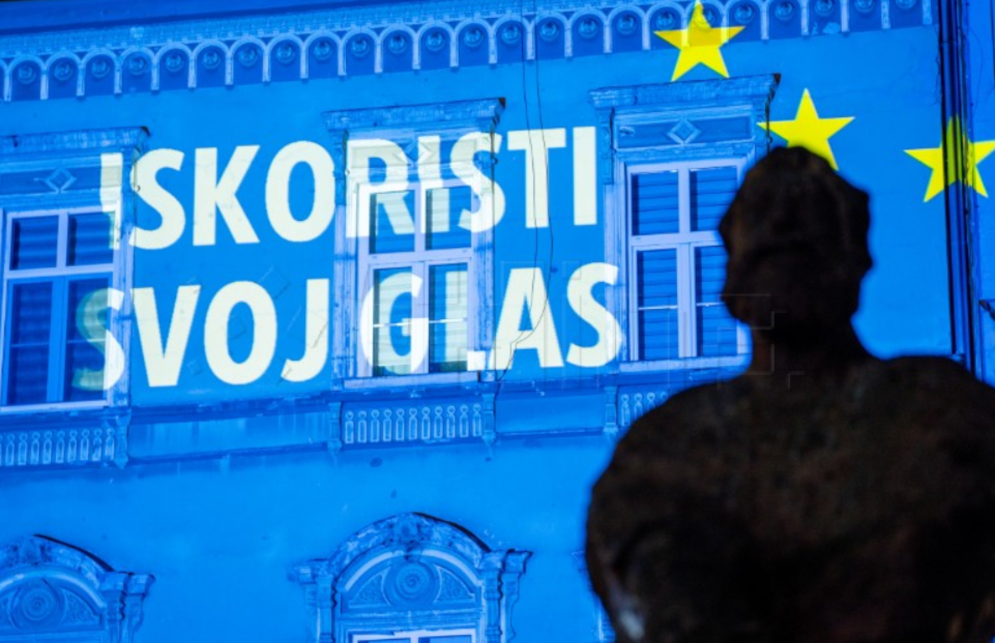 Hrvatska srušila neslavan rekord male izlaznosti na europskim izborima