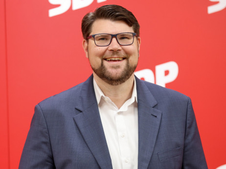 Nakon izbornog fijaska čelnik SDP-a podnio ostavku