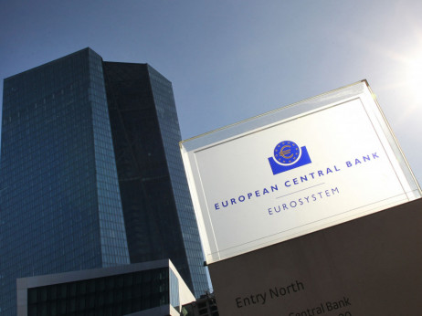 Olakšanje nakon smanjenja ECB-a: Euribor u padu