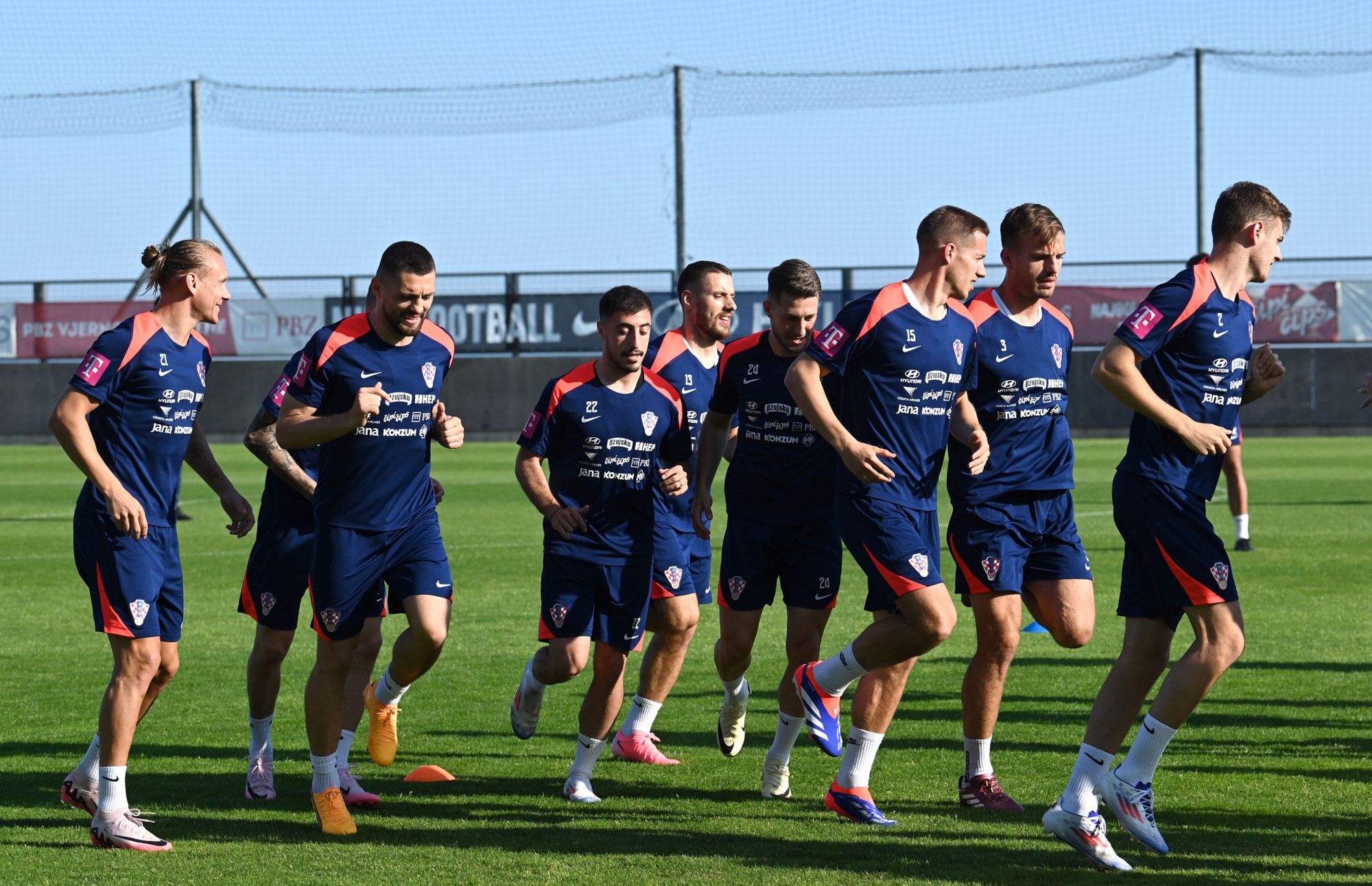 Idući tjedan pažnja na makroekonomskim kretanjima, detaljima o inflaciji i Vatrenima