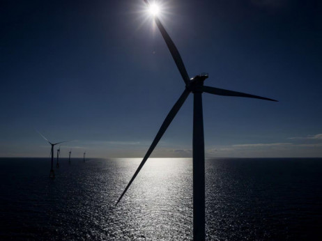 Siemens planira najjveću vjetroturbinu na svijetu s lopaticama od 115 metara