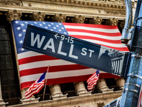 Rast tehnoloških kompanija pogurao Wall Street u zeleno