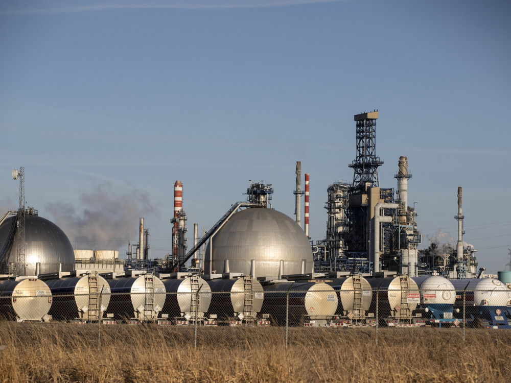 Cijene nafte rastu unatoč smanjenju industrijske aktivnosti u Kini