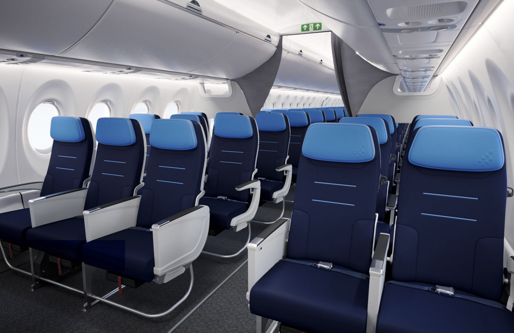 Poslovni rezultati pršte, Croatia Airlines obnavlja flotu, Primorac krenuo prema Pantovčaku