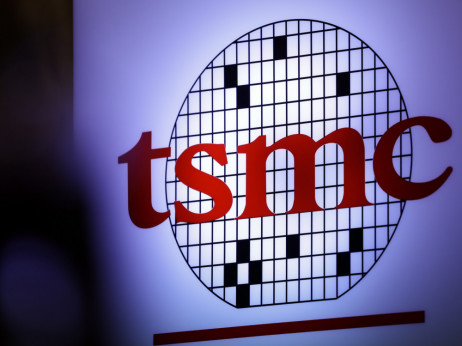 TSMC bilježi usporavanje rasta prihoda
