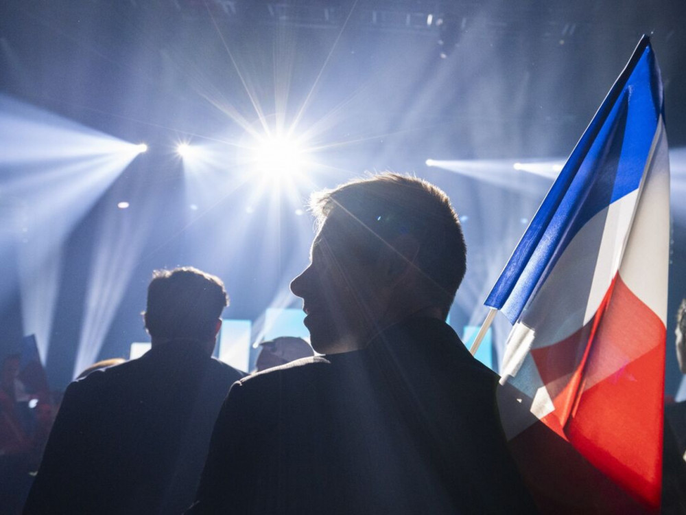 Macronov ispit: Prvo francusko izdanje obveznica od najave izbora