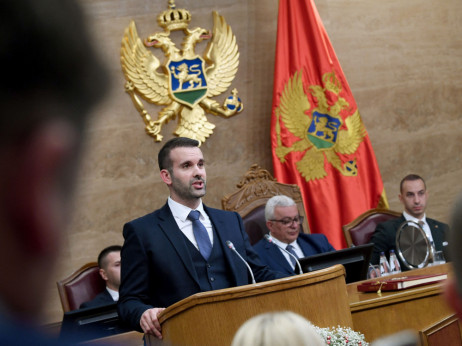Crnogorski premijer osobno ulagao u propalu kompaniju kriptotajkuna
