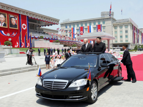 Putin u Sjevernoj Koreji – potez očajnika ili novo poglavlje povijesti?