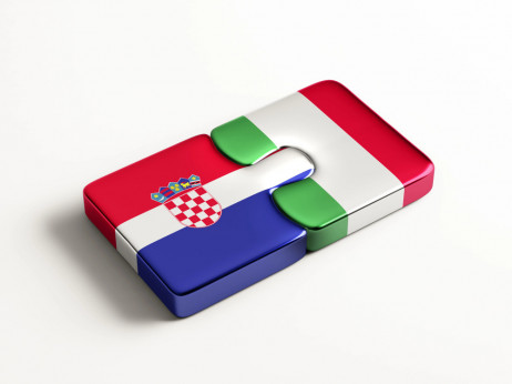 Nakon blagog pada, gospodarski odnosi Hrvatske i Italije oporavljaju se u 2024.