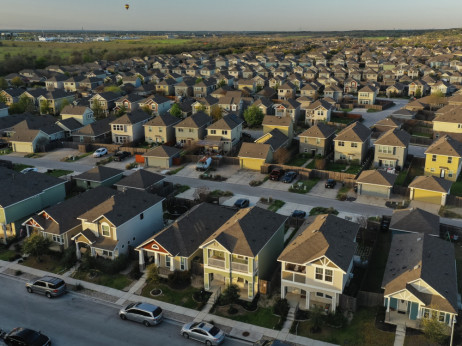 Troškovi posjedovanja nekretnine u SAD-u od 2020. skočili za 26 posto