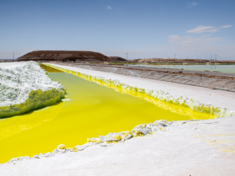 Litij na prekretnici - dok svi gledaju rudnike, pravi profit je u reciklaži
