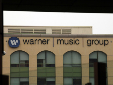 Warner Music kupio udio u domaćem muzičkom izdavaču Dancing Bearu