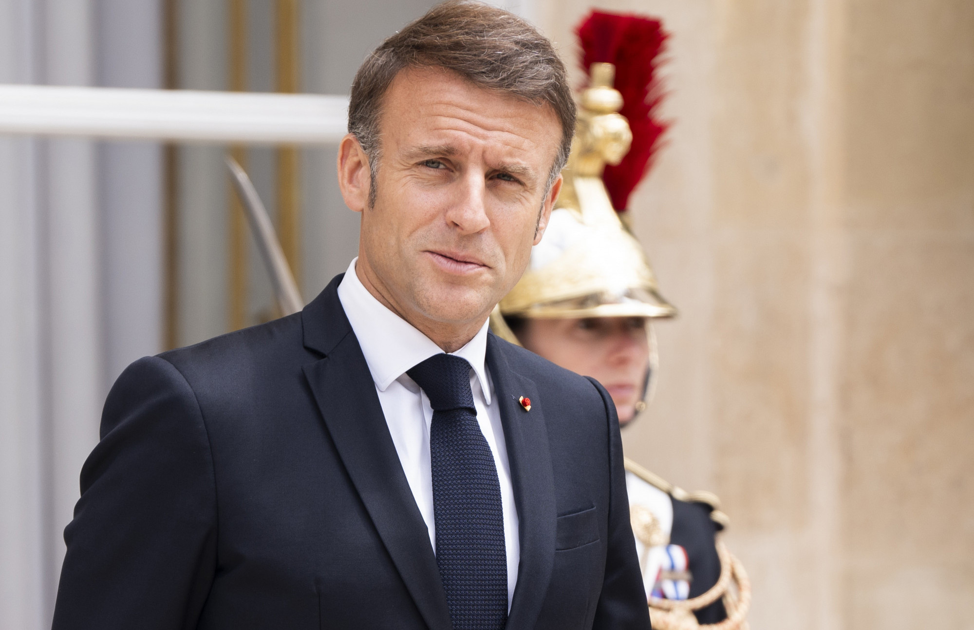 Ukratko iz svijeta: Macron ostaje predsjednik do kraja mandata