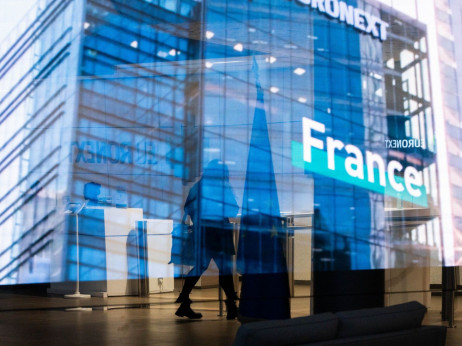 Tržišta uzdrmana izborima u Francuskoj, investitori u strahu od Frexita napuštaju zemlju