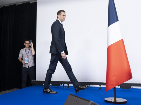 Žestoka borba u Francuskoj za parlamentarna mjesta nakon trijumfa desnice
