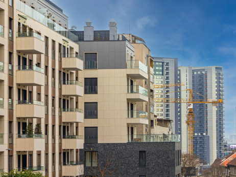 Zgrade kao investitori - pet stvari za početka dana
