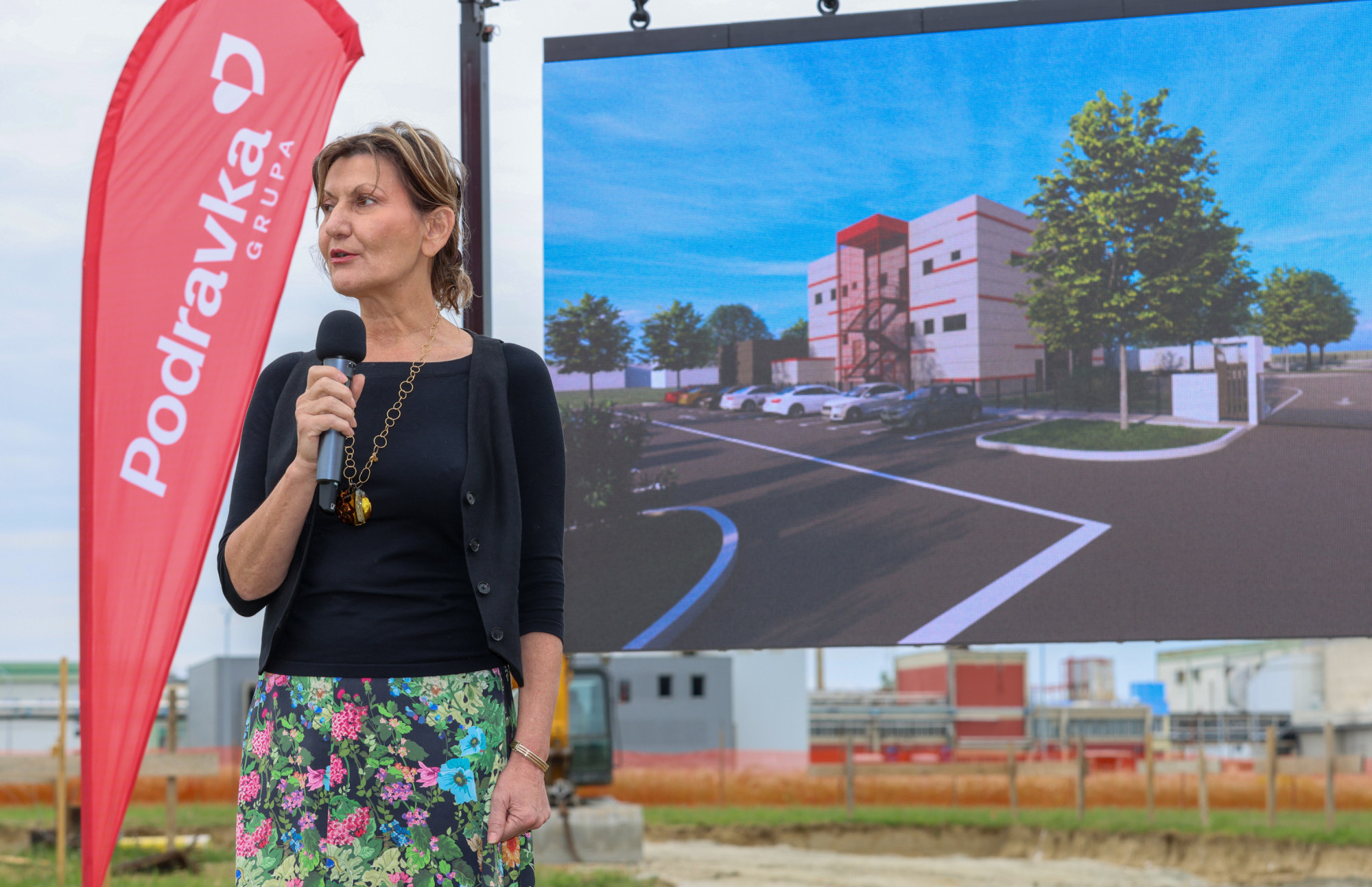 Dionica Podravke dominirala u Zagrebu, europski indeksi se zelene