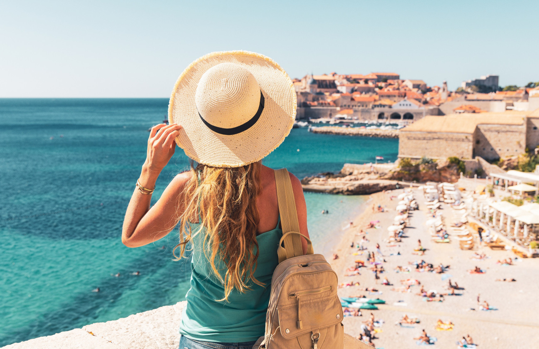 Hrvatska i dalje turistička meka Britancima