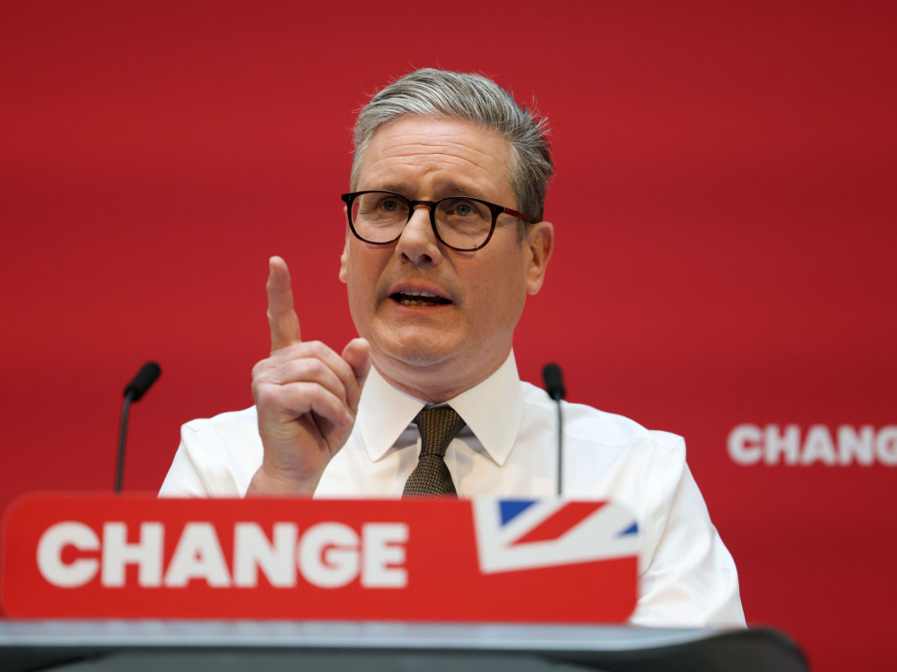 Premijer Velike Briatnije obećao borbu protiv učinka Trumpovih carina